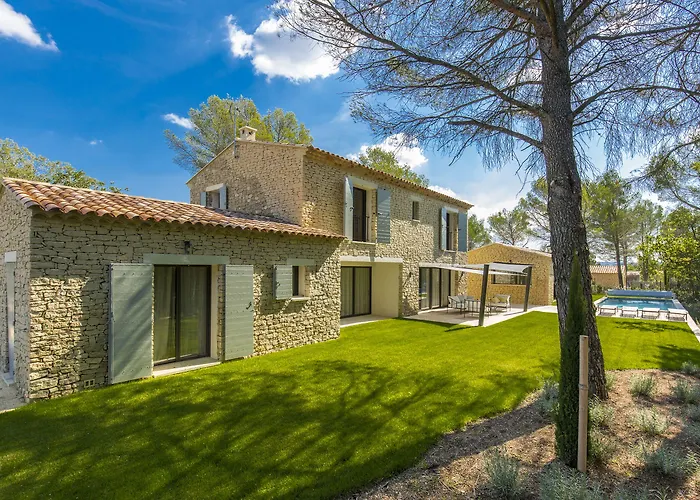 Hotel L'Instant Luberon à Gordes