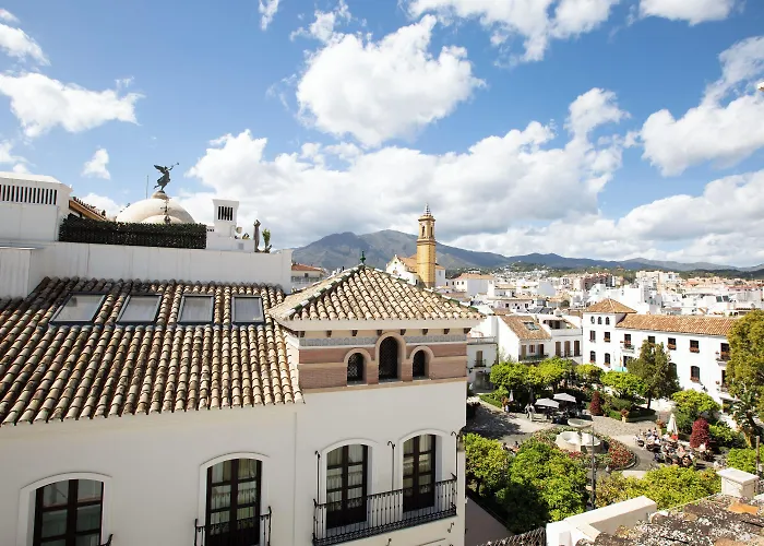 Estepona Maisons d'Hôtes