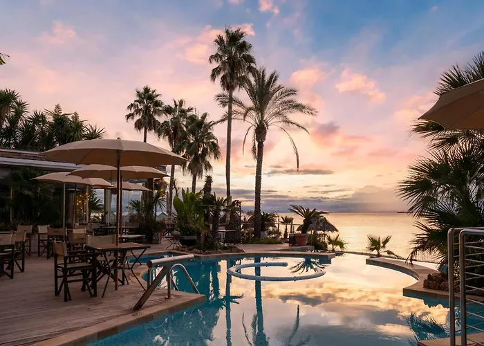 Mare Hotel Savone