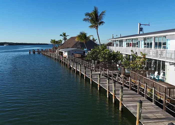 Gilbert'S Resort & Marina Key Largo