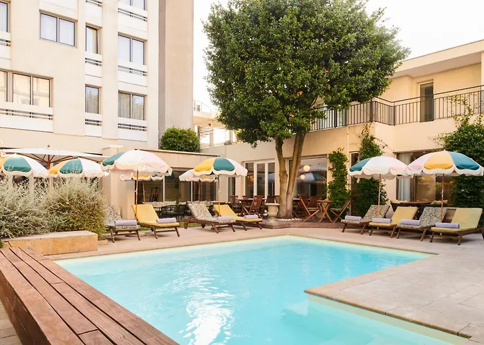 Boutique Maison des Ambassadeurs La Rochelle 