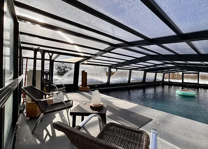 Hameau des Prodains - Résidence Morzine