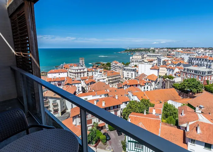 Biarritz 
