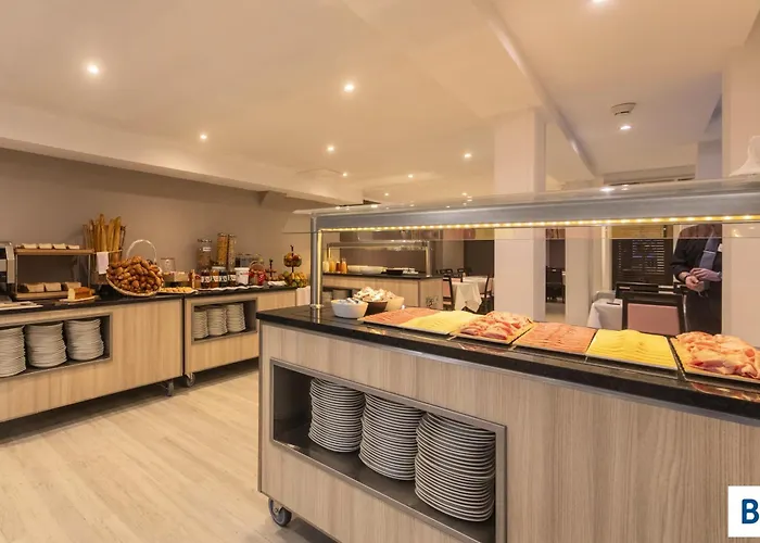 Boutique Hôtel Croix des Bretons - Lourdes Pyrénées