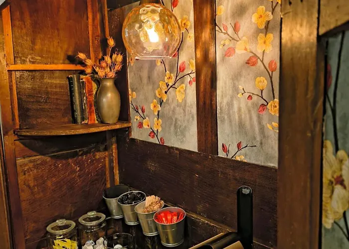 Boutique Grand Hôtel de la Poste Saint-Jean-de-Luz