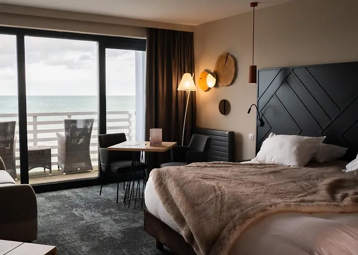 Wimereux Hébergements