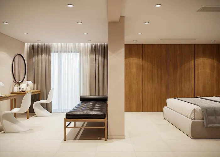 Saint-Tropez Hotels 5 etoiles