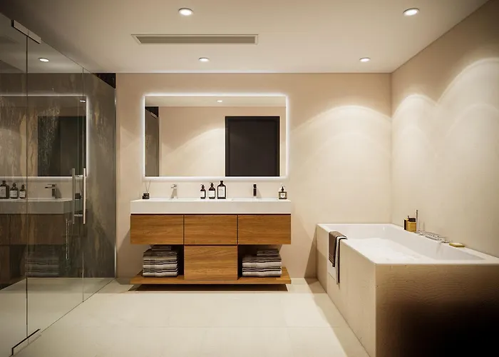 Saint-Tropez Boutique Hotels