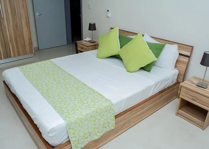 Boutique Casa Florida Hotel & Spa Pereybere Beach