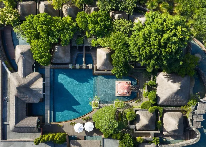 Trou aux Biches Beachcomber Golf Resort&Spa