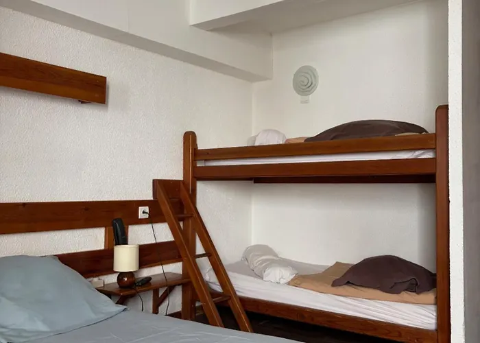 Hotel Le Grand Tetras à Saint-Vérand acceptant les animaux