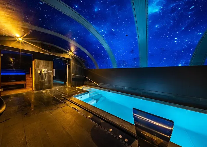 Boutique Vertigo Hotel, By Marriott, A Member Of Design Hotels Dijon