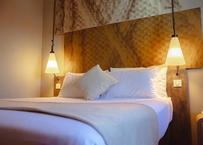 Hotel ibis Alger Aéroport
