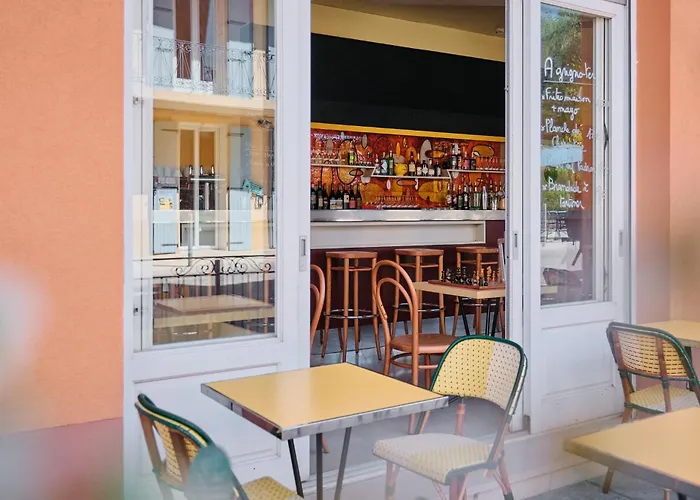 Résidence le Provençal Hyères