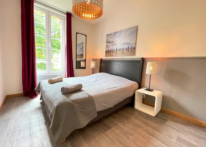 Villa LES MYRTILLES Cabourg
