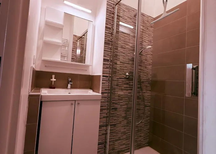Chalet du parc AX Ax-les-Thermes