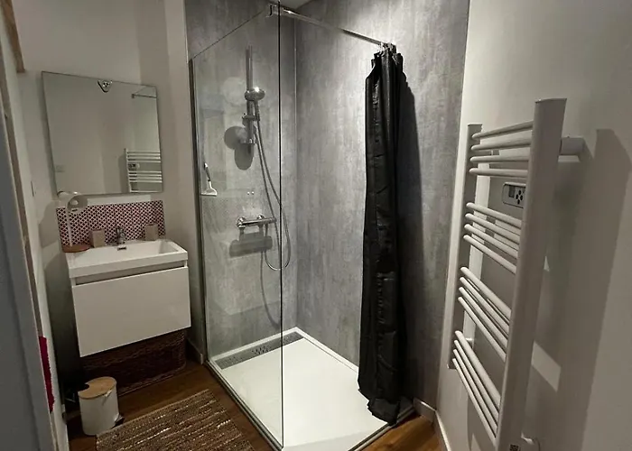 Appartement Les loges à Parthenay
