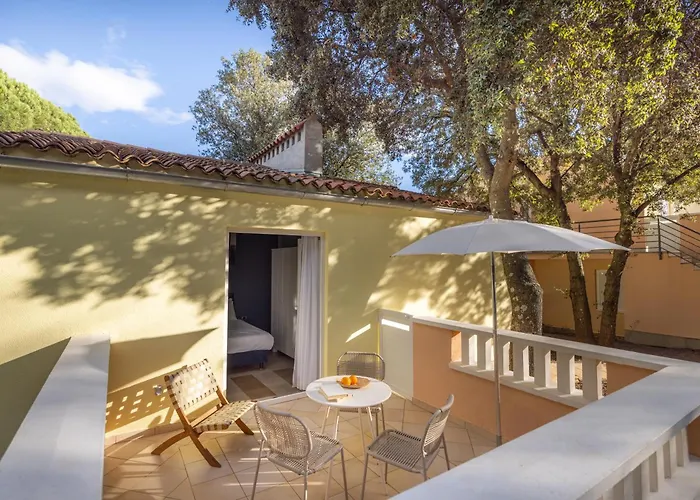 Rovinj Pet Friendly Hotels