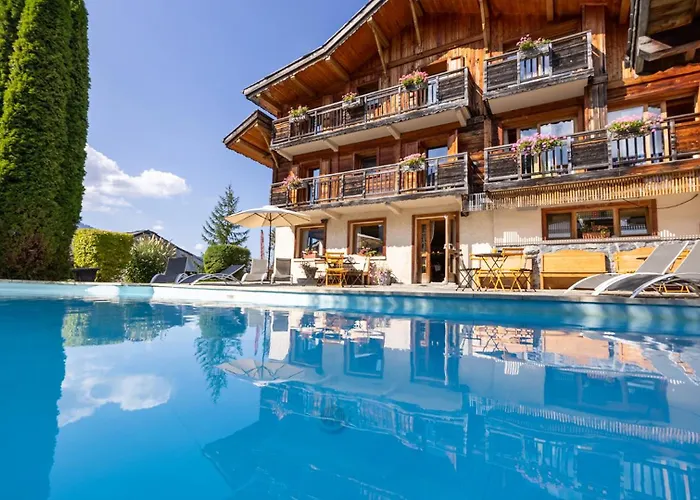 Morzine 