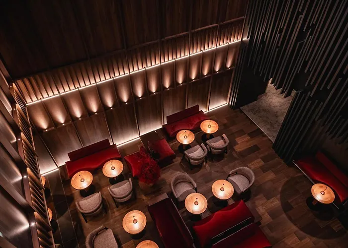 Le Parc Hôtel devient YONA Obernai