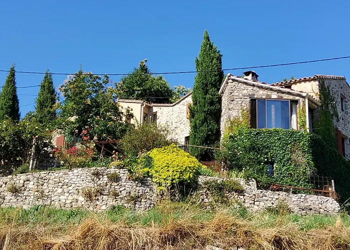 Valleraugue 