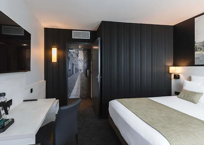 Hôtel Mercure Lyon Centre Charpennes Villeurbanne acceptant les animaux