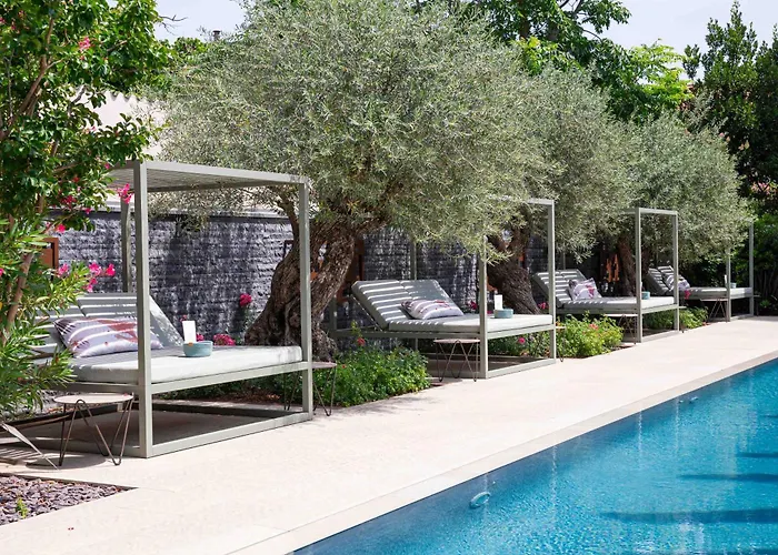 Valence (Drome) Hotels