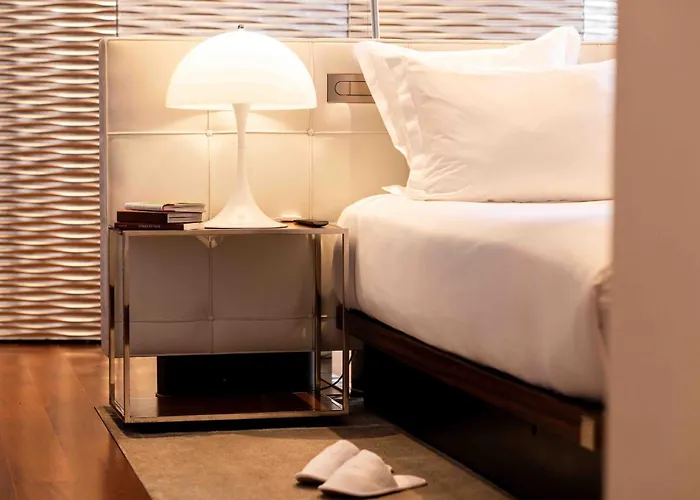 Valence (Drome) Hotels luxe
