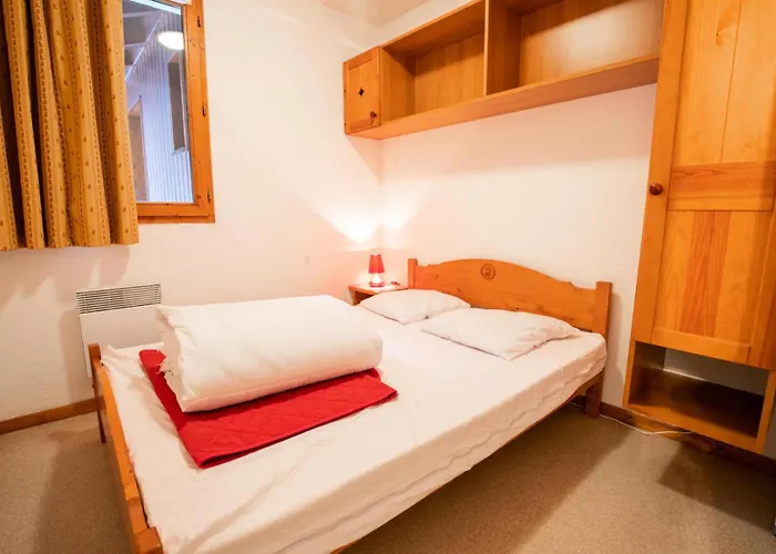 Boutique Chalet Arrondaz J - Chalet Arrondaz J - Chaarj22 Mae-3189 Modane