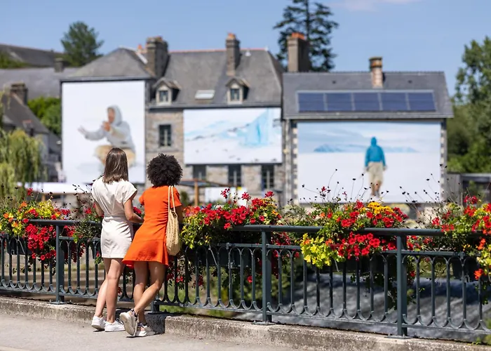 La Gree Des Landes - Eco-Hotel-Spa Yves Rocher La Gacilly