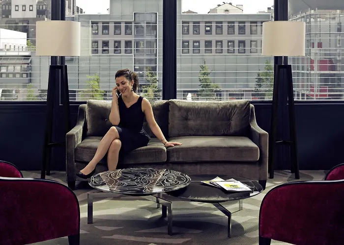Clermont-Ferrand Hotels 4 Etoiles