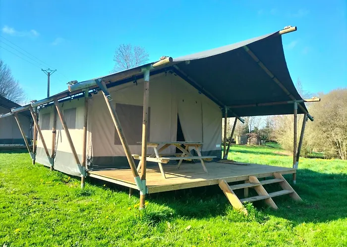 La Libaudière Pouzauges