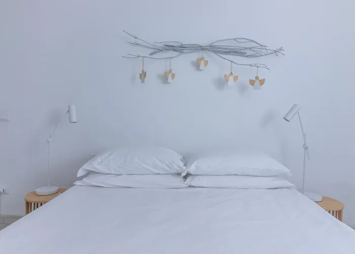 Appartement Un'Oasi Di Pace à Ferrare