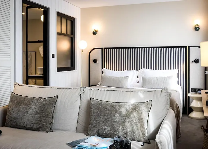 Le Celtique&Spa Carnac