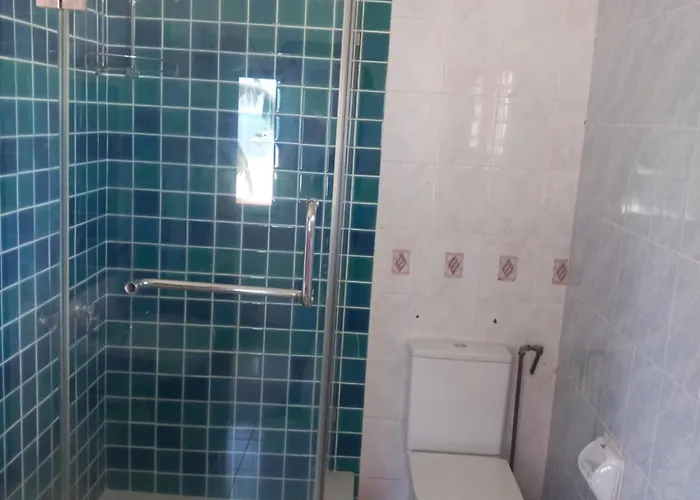 Rosemary'S Guesthouse Anse Volbert Village