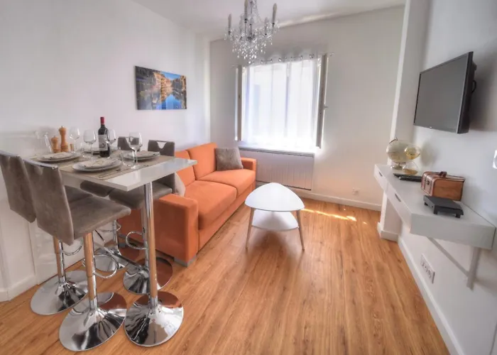 Appartement La Petite Venise à Annecy