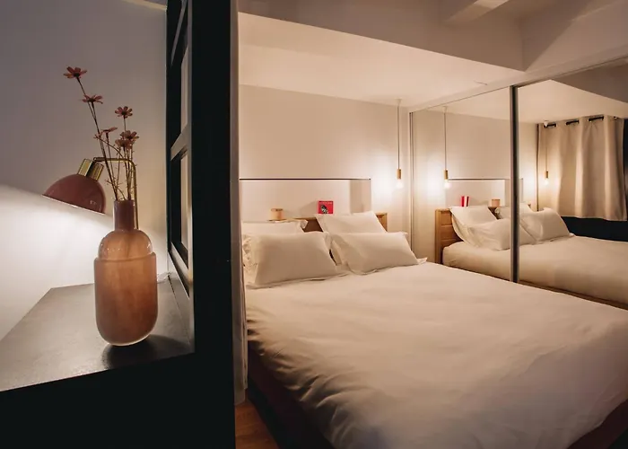 Appartement La Vie en Rose - Luxe, calme&hypercentre - 3* à Annecy