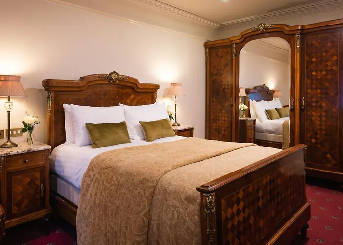 Arbutus Hotel Killarney