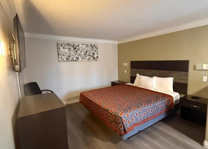 Colony Inn Buena Park
