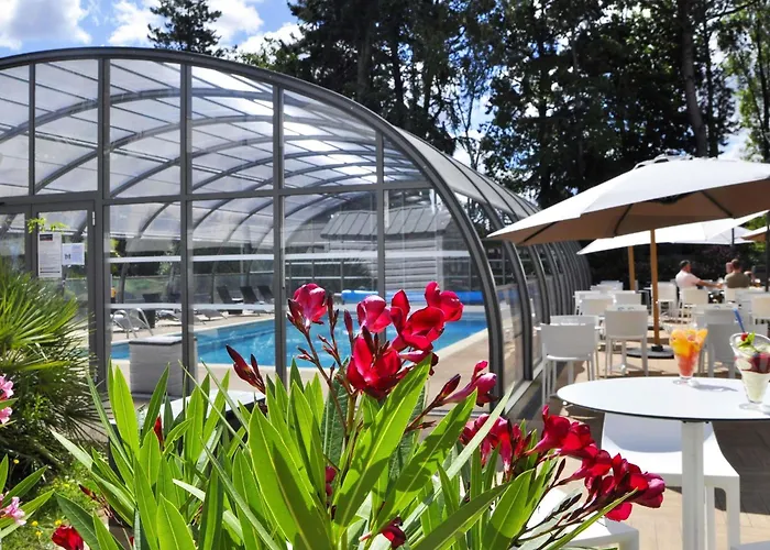 Novotel Nantes Carquefou