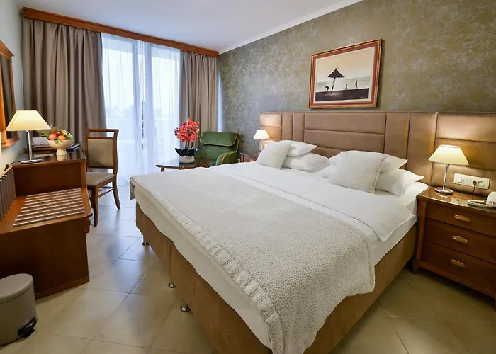 Mediteran Hotel & Resort Budva