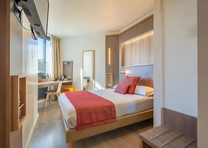 Boutique Hôtel Le Bayonne