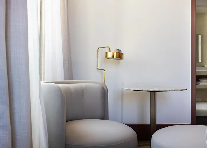 Boutique Radisson Blu Hotel Nantes