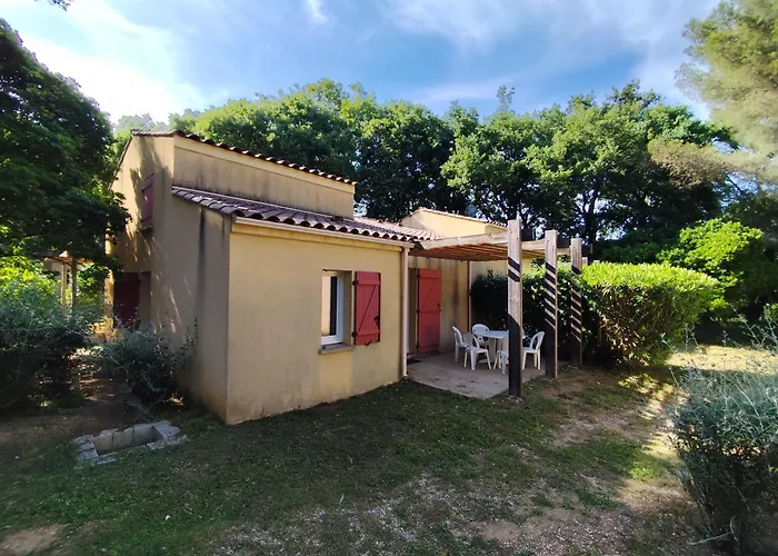 Village Vacances La Manne Bormes-les-Mimosas