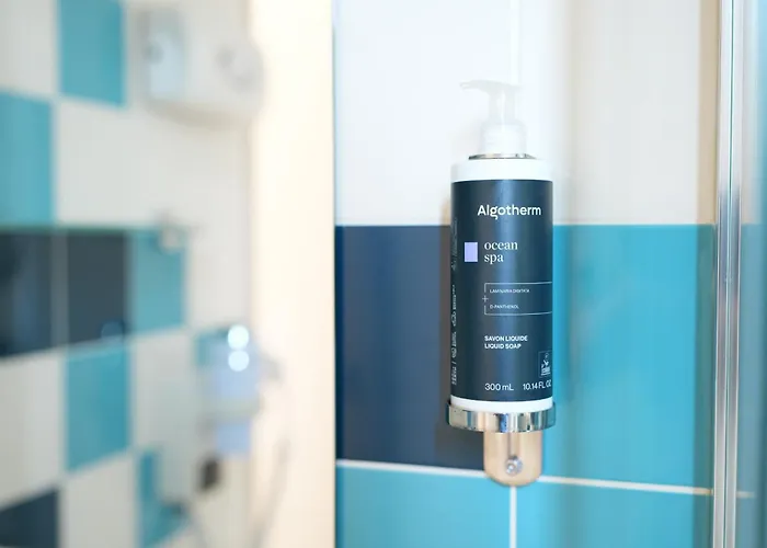 Saint-Malo Boutique Hotels