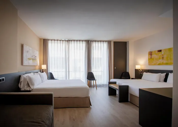 Roses Hotels Spa