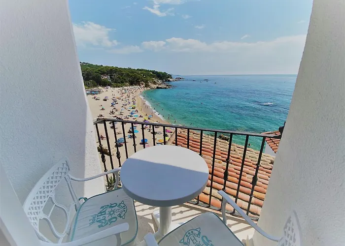 Hotel Costa Brava Castell-Castell-Platja d'Aro