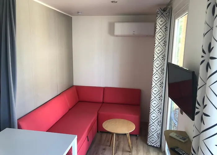 Camping Rives des Corbières Leucate acceptant les animaux