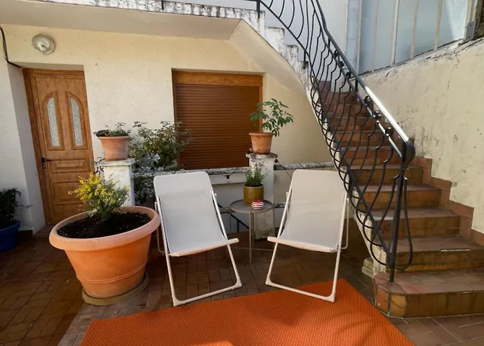 Villa Champoiseau à Tours Privée