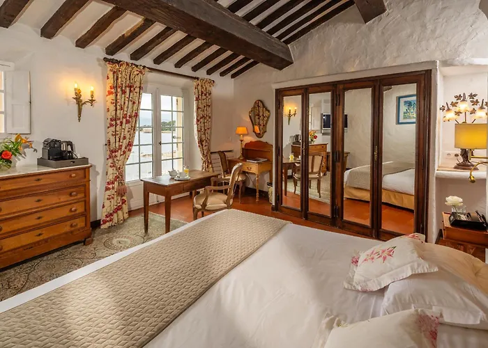 Boutique Hotel Le Maquis Porticcio 